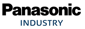 Official logo for Panasonic